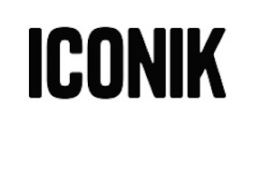 IkonicLogo