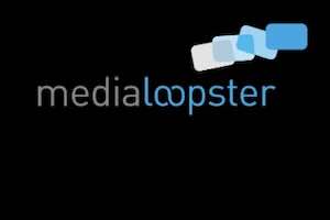 MediaLoopsterLogo