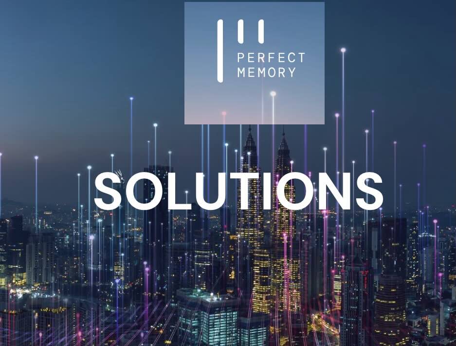 PerfectMemorySolutions