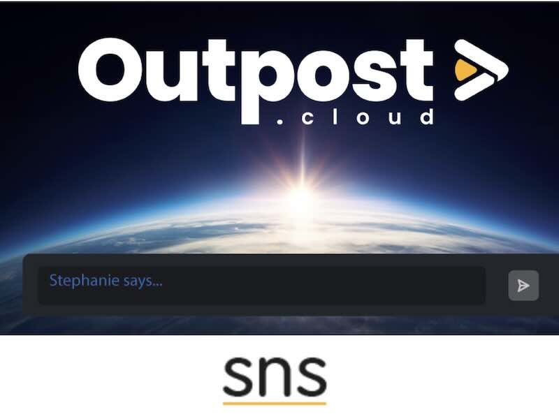 SnsOutpost