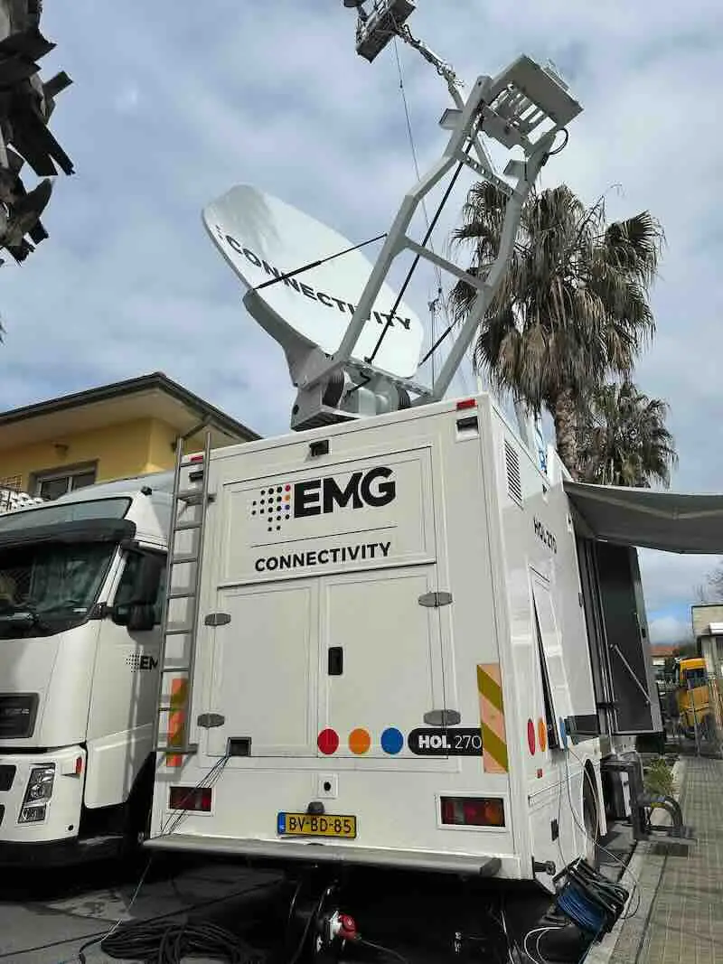 TirrenoAdriatico ConnectivityNL