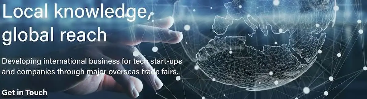 TradeFairLocalKnowledge