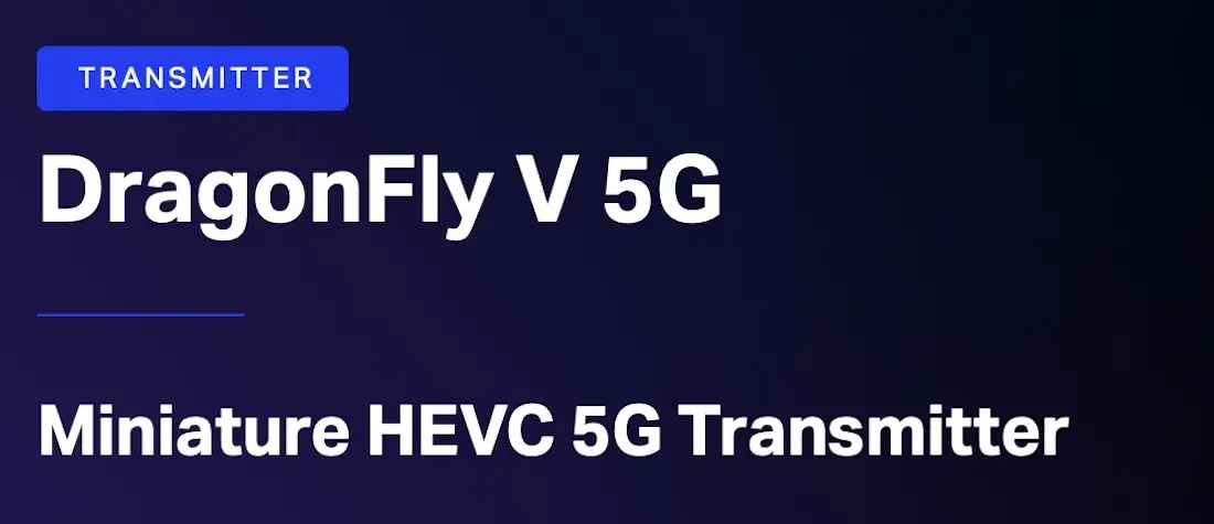 DragonflyV5