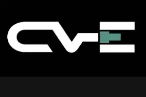 CVElogo