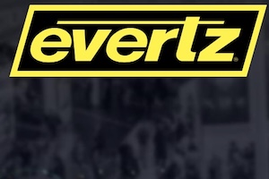 EvertzLogo