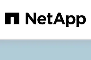 NetappLogo