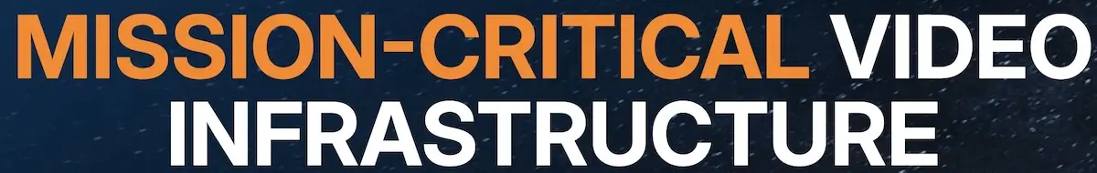 MissionCritical