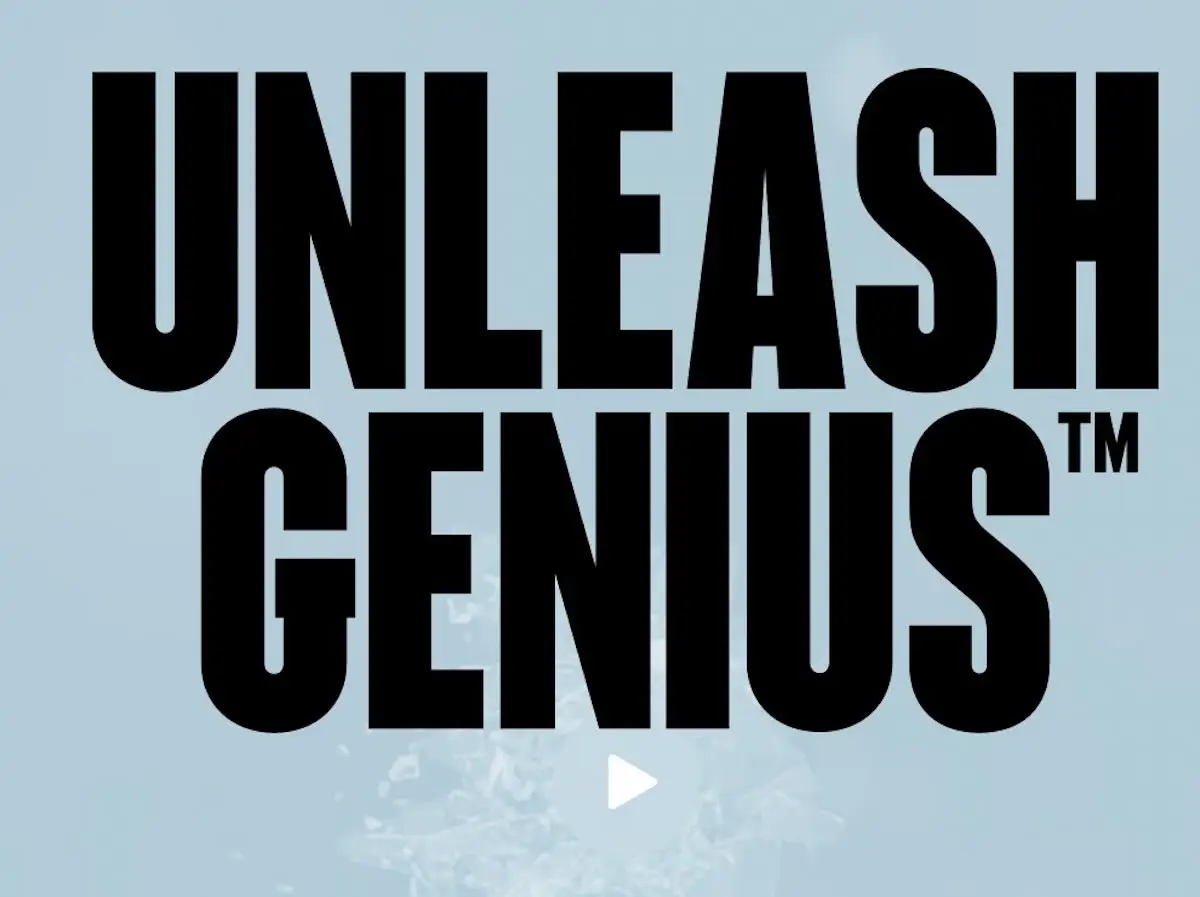 UnleashYourGenius