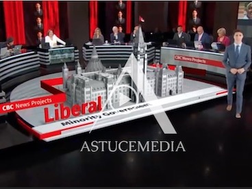 Astucemedia cresce con le esperienze immersive