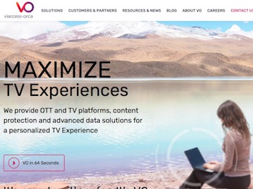 Webinar: Viaccess-Orca e b>com sul watermarking dinamico per la difesa contro la pirateria dei contenuti, 28 ottobre alle 11:00 CET