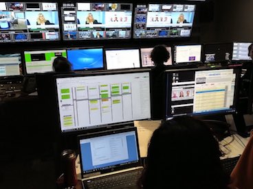 Bannister Lake e i dati multimodali sul traffico con Roadify Transit