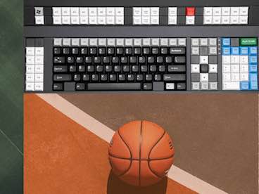 ChyronHego rilascia PRIME 3.7 per il live playout