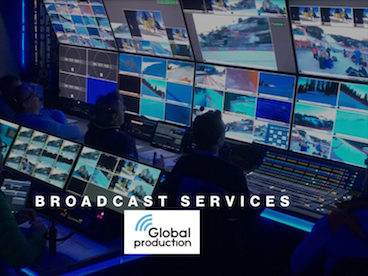 Euro Media Group acquisisce ICP Infront Production Centre: il punto di vista di Global Production 