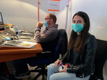 3Zero2 Studios e la Remote Production per Dazn