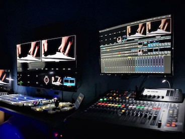 NDI e SMPTE-2010: video over IP