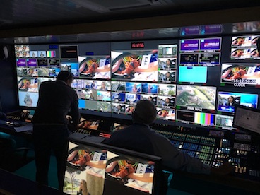 Il calcio della Serie A riparte in Italia con il “new normal” e la NVP Spa