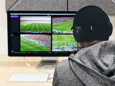 Primestream, tre mesi di news, Media IO, SRT alliance, IBC2020 Virtuale