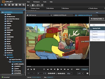 3Zero2 TV e il MAM strategico, anche da remoto; “Un cervello due mani e tanta CPU”