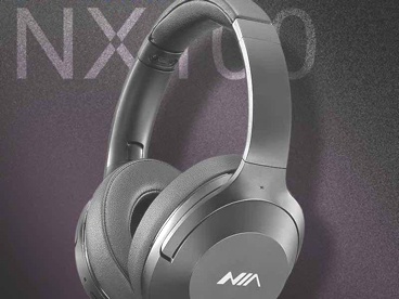 Shenzhen Nuoyadaxing Electronics Co., Ltd, cuffie professionali