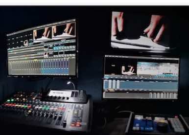 NDI e SMPTE-2010: video over IP