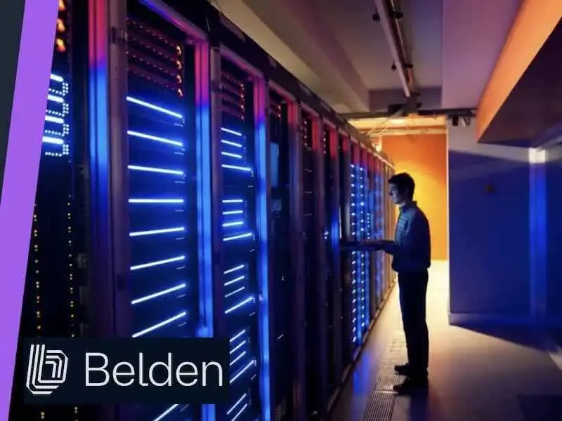 BeldenDataCenters