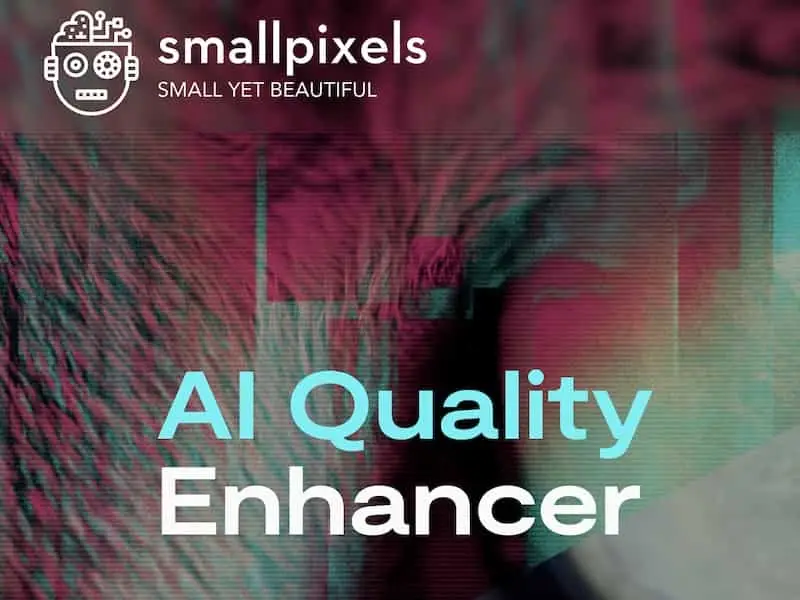 SPqualityEnhancer