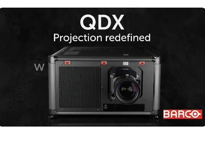 QDxBarco