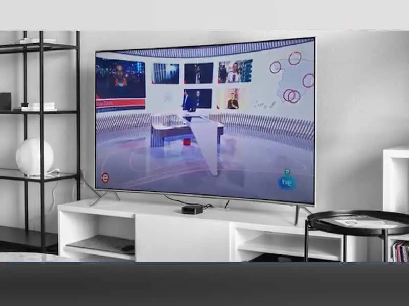 ChyronCamio