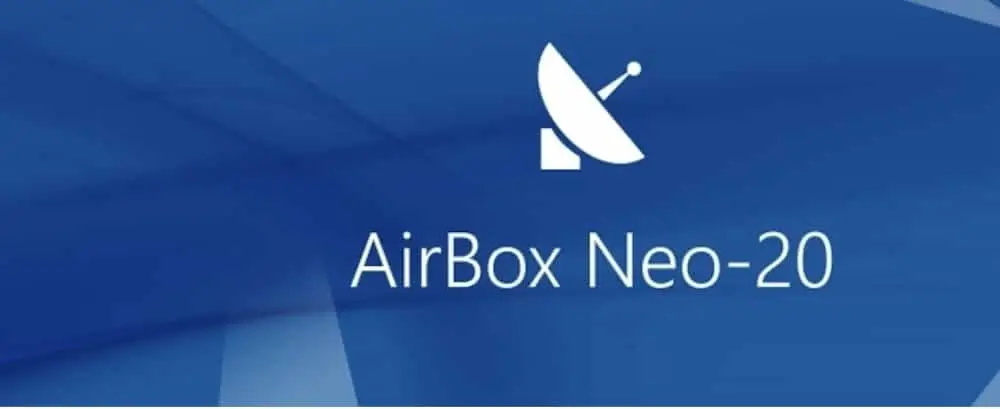AirBoxNeo