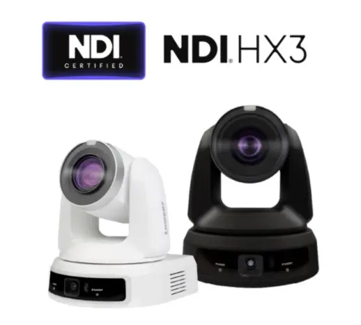 LumensNDI
