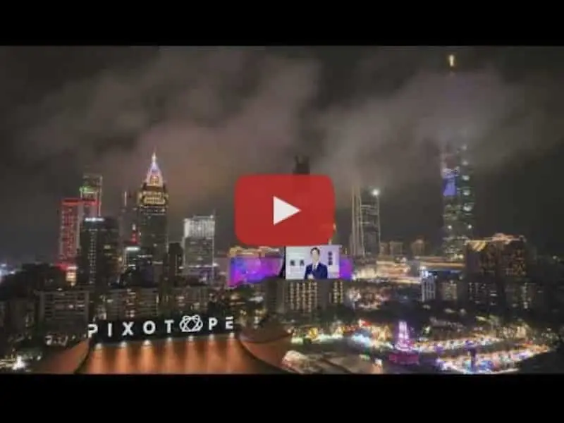 PixotopeVirtualNews