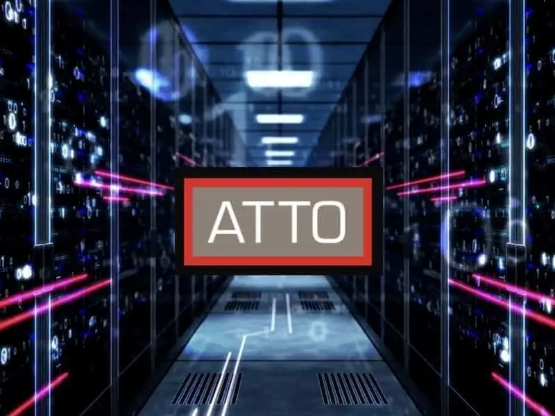 AttoPost