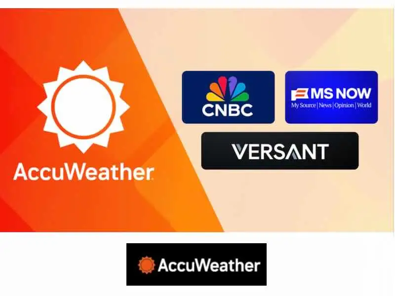 AccuweatherINk