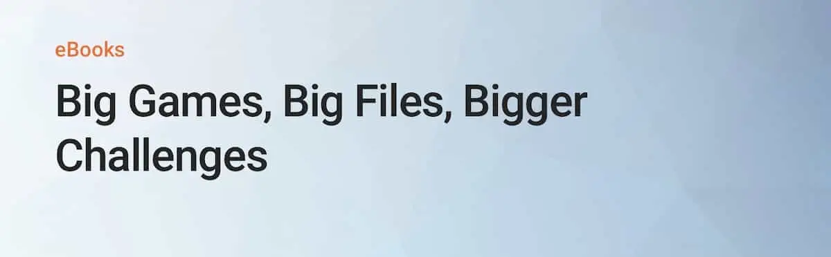 SigniantBigFiles