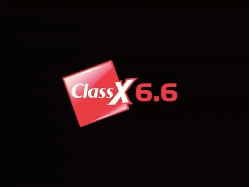 classX