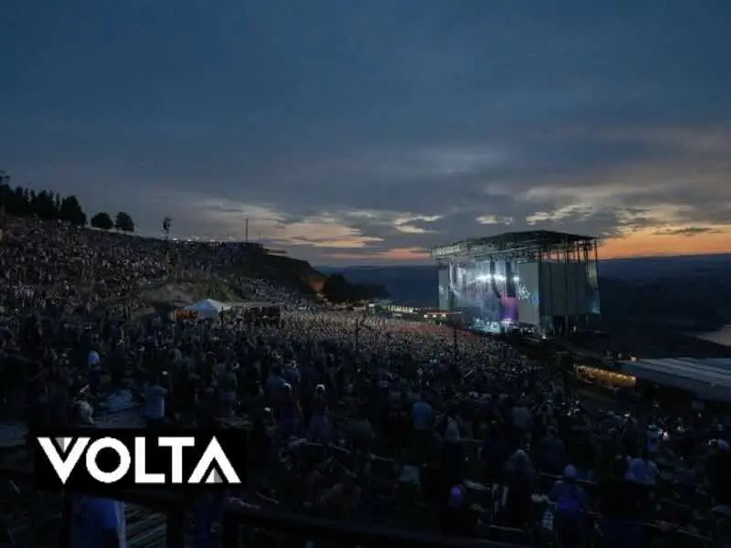 DavidMatthewBandVOLTA