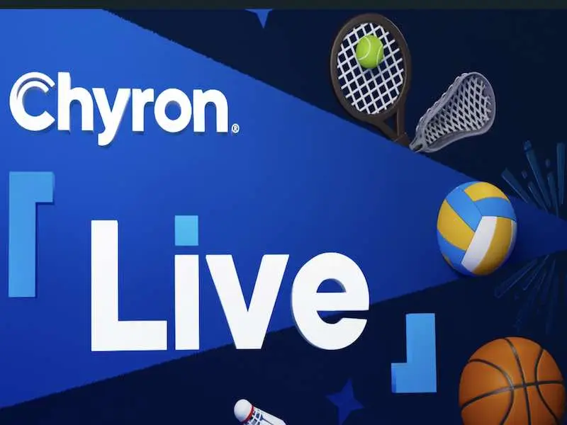 ChyronLIVE