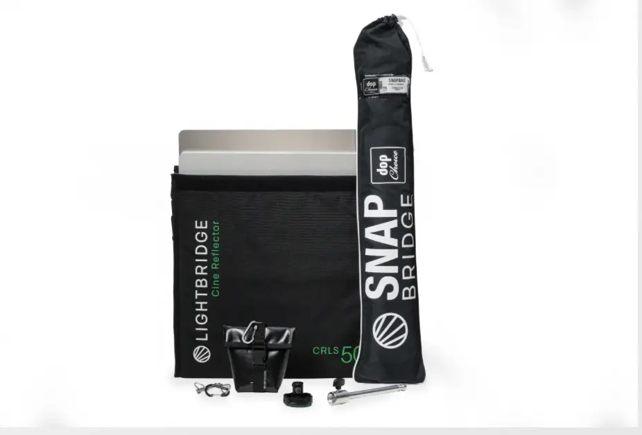 SnapBridgeGlide