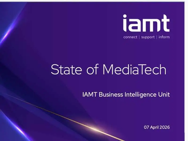 IAMTmediatech