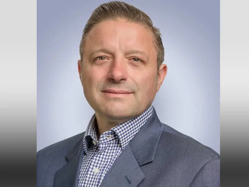 Shaun Gregory EMG Group CEO ShaunGregory