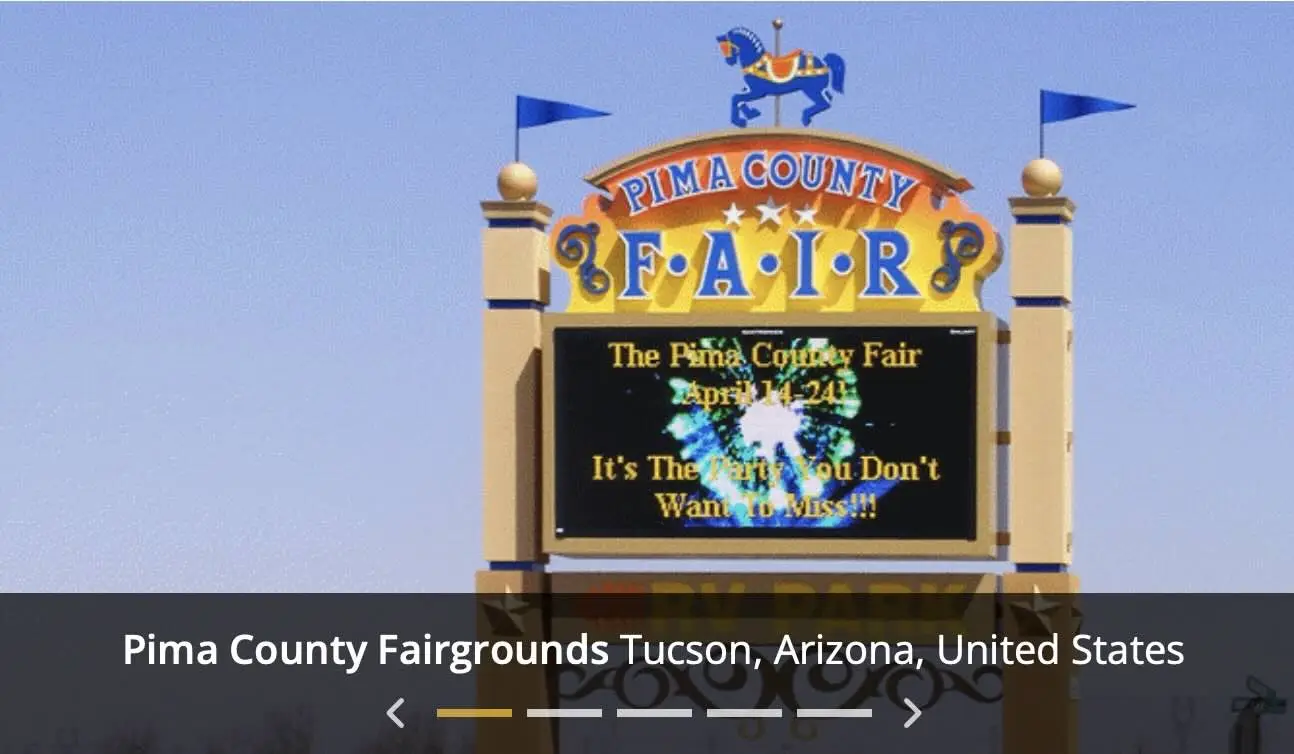 DaktronicsArizona