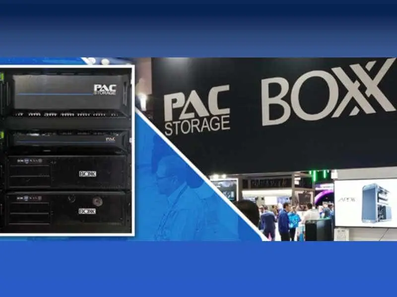 PAcStorageBoxx
