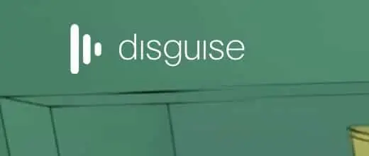 DisguiseLogo