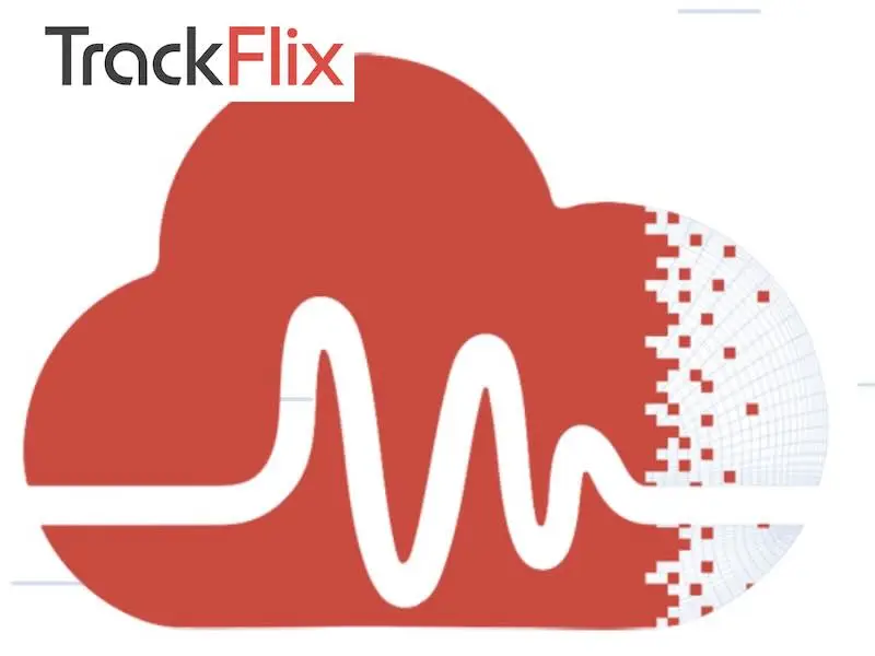 TrackFlixHome