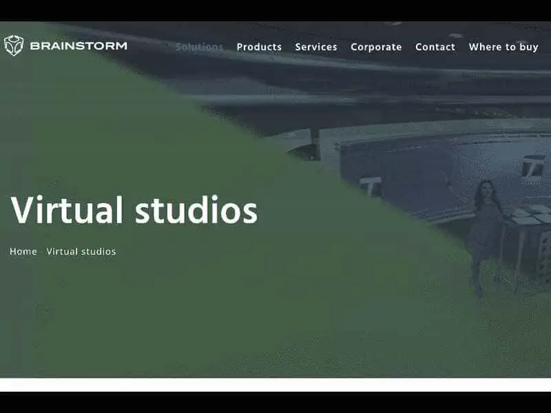 BrainstormVirtualStudio