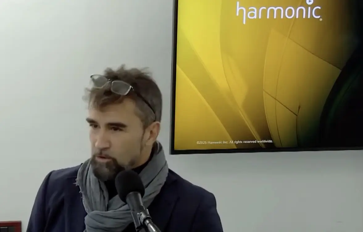 LucaHarmonic