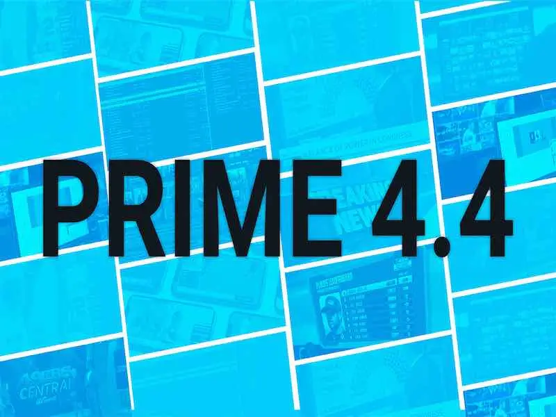 PRIME NDI 5