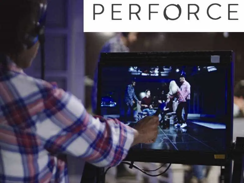 Perforce