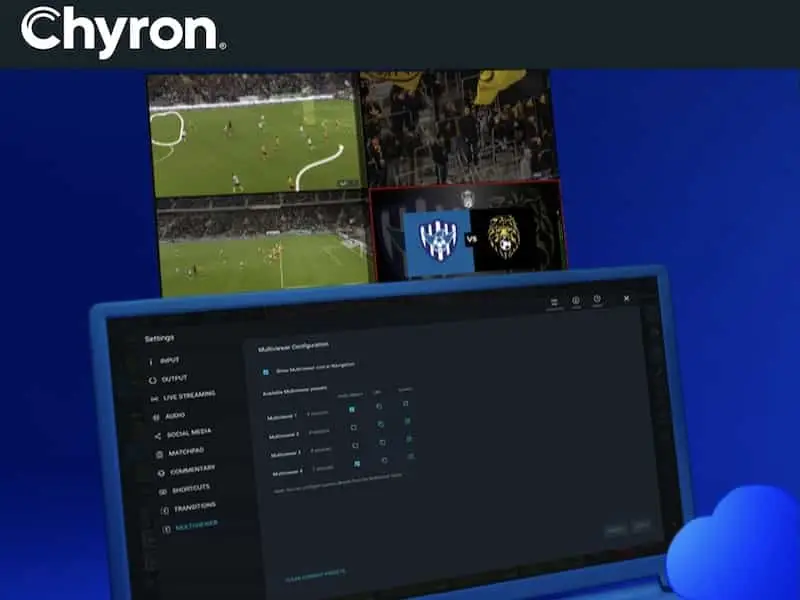 ChyronLive