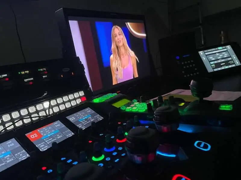 NVP Dazn